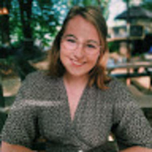 Meet your Posher, Jess